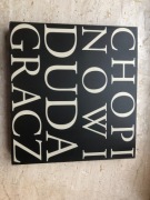 Chopinowi Duda Gracz