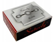 ŻYLETKI - OSTRZA DO OMEGI 1 KOMPLET 10 szt