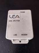 Splitter ADSL RJ11