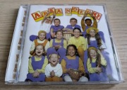 Arka Noego - A gu gu (płyta CD)