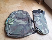 Plecak do szkoły, na wycieczkę TERMICZNY + torba termiczna na butelkę NOWY