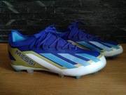 Buty piłkarskie korki lanki Adidas X CRAZYFAST ELITE FG J MESSI