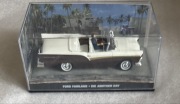 1:43 JAMES BOND 007 ford farlaine