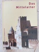 Das Mittelalter von Arnold Bühler