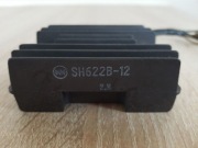 Regulator napięcia Honda Castel Garden traktorek kosiarka