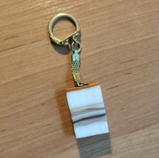 Breloczek z Ukrainy (Kijów) - boczek