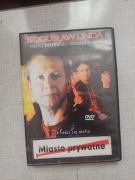 Miasto prywatne dvd Linda