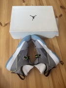 Buty Nike Air Jordan XXXIII SE Cement Grey