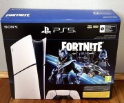 KONSOLA SONY PS5 SLIM CFI-2016/dodatkowa gwarancja