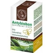 Antybiobon kapsułki na odporność, 30 szt.