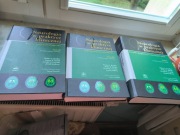 Neurologia w praktyce klinicznej wyd. 1 polskie, t. 1-3