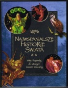 NAJWSPANIALSZE HISTORIE ŚWIATA - nowa