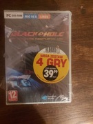 King's Bounty Polska Farma 2017 Il-2 Black Hole