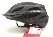 NOWY Kask Cairbull MTB – Rozmiar 55-61 (Regulowany) + Worek-Plecak!