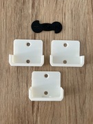 Uchwyty do XIAOMI Mi 3 MINI Czujnika temperatury i wilgotności (MJWSD06MMC)