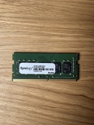 Pamięć RAM Synology DDR4 4GB 3200MHz ECC D4ES01-4G