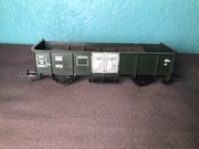 H0 wagon towarowy Lima węglarka