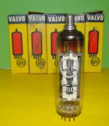 EL 81 VALVO EL81 NOS