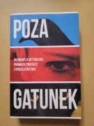 Poza Gatunek Rozmowy o aktywizmie, prawach zwierząt i społeczeństwie