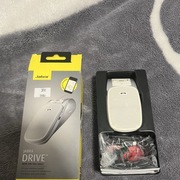 ZESTAW GŁOŚNOMÓWIĄCY JABRA DRIVE HFS004