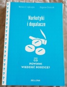 Narkotyki i dopalacze: co powinni wiedzieć rodzice