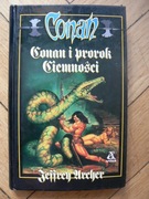 Urcher - Conan i prorok Ciemności. T.63