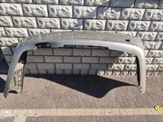 zderzak w 203 sedan tył