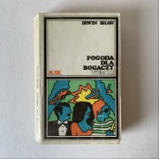 Irwin Shaw – Pogoda dla bogaczy – tom 3
