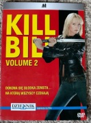 DVD Kill Bill volume 2