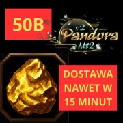 PandoraMT2 S2 25KKK YANG 50B BRYŁEK BRYŁKI NOWA PANDORA S2 SZYBKA DOSTAWA