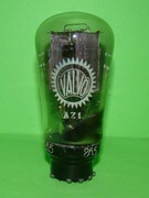 AZ 1 VALVO AZ1 Mesh