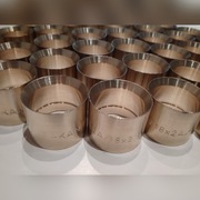 Pierścień , tuleja 18x2A/18x2,5A KAN-THERM PUSH  