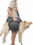 COODEO Chusta do noszenia psa