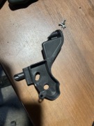 Uchwyt mocowanie lampy prawej Citroen C4 II