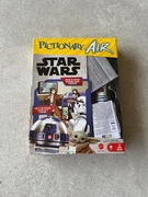 Pictionary Air Star Wars / Gwiezdne Wojny | Mattel Games | gra rysowanie