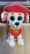 Psi patrol Marchall - maskotka