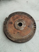 Koło magnesowe zamachowe Kawasaki FH430V kosiarka traktorek