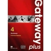 Gateway plus 4 workbook