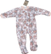 Pajacyk rozmiar 68 firma Mrofi 