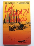 Lęk i odraza w Las Vegas Hunter S. Thompson