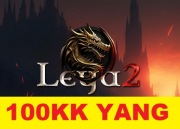 Leya2 08.11.2024 100KK YANG 100.000.000 YANGÓW LEYAMT2