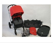 Wózek głęboko spacerów bugaboo