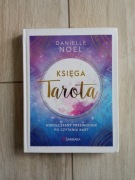 Księga Tarota Danielle Noel Bdb 