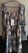 Nowa sukienka 100% bawełna 