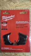 Ostrza do cięcia kabli Milwaukee 48442778
