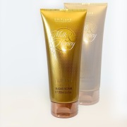 Peeling do ciała Mleko & Miód 200 ml