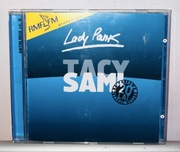 LADY PANK Tacy Sami CD 2002 UNIKAT!!