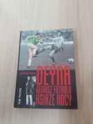 Wiktor Bołba - Deyna. Geniusz futbolu, książe nocy - oprawa twarda