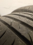 Opony letnie Nexen 205/55 R16, bieżnik: 6,5mm, rocznik 2021