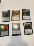 Root Maze+ gratisy MTG karty Magic the Gathering